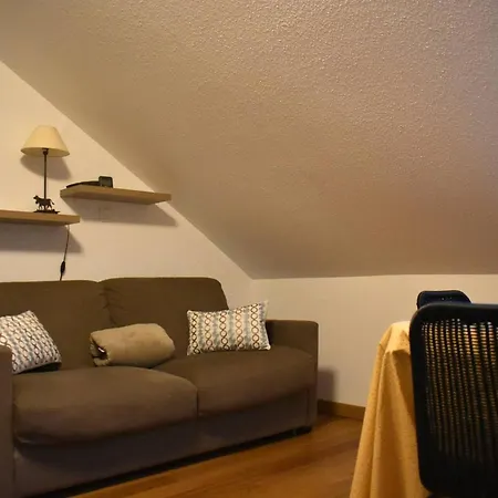 Cosy Pour 3, Proche Des Pistes De Pyrenees 2000 - Fr-1-592-74 Lejlighed